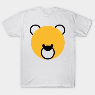 Cute and Funny Teddy Bear Lover T-Shirt